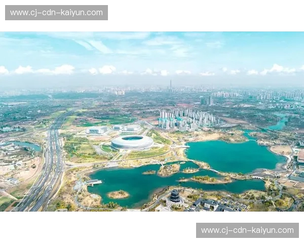 大运会2027直播：与青春同频的全景赛事体验